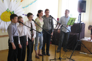 Mācību gada noslēguma atskaites pasākums 2011. gada 26. maijā_24