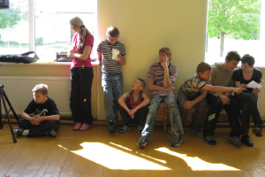 Mācību gada noslēguma atskaites pasākums 2011. gada 26. maijā_25