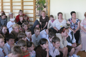 Mācību gada noslēguma atskaites pasākums 2011. gada 26. maijā_2
