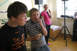 Mācību gada noslēguma atskaites pasākums 2011. gada 26. maijā_30