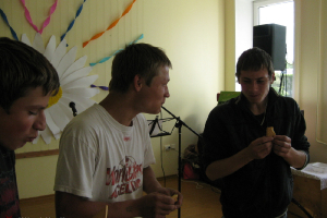 Mācību gada noslēguma atskaites pasākums 2011. gada 26. maijā_35