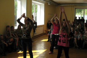 Mācību gada noslēguma atskaites pasākums 2011. gada 26. maijā_38