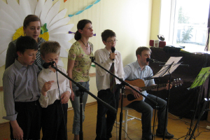 Mācību gada noslēguma atskaites pasākums 2011. gada 26. maijā_41