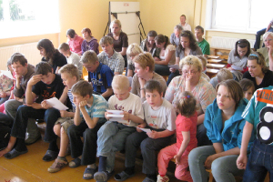 Mācību gada noslēguma atskaites pasākums 2011. gada 26. maijā_42