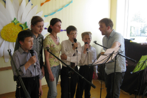 Mācību gada noslēguma atskaites pasākums 2011. gada 26. maijā_44