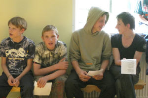 Mācību gada noslēguma atskaites pasākums 2011. gada 26. maijā_45