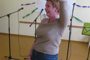 Mācību gada noslēguma atskaites pasākums 2011. gada 26. maijā_46