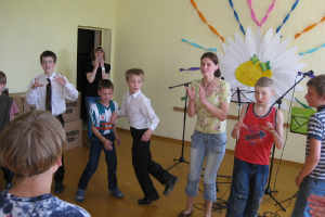 Mācību gada noslēguma atskaites pasākums 2011. gada 26. maijā_53