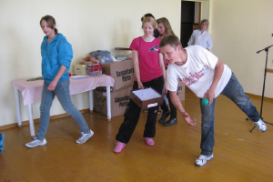 Mācību gada noslēguma atskaites pasākums 2011. gada 26. maijā_57