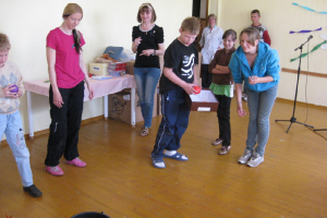 Mācību gada noslēguma atskaites pasākums 2011. gada 26. maijā_61