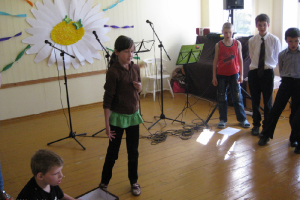 Mācību gada noslēguma atskaites pasākums 2011. gada 26. maijā_64