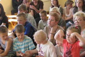 Mācību gada noslēguma atskaites pasākums 2011. gada 26. maijā_69