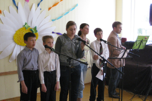 Mācību gada noslēguma atskaites pasākums 2011. gada 26. maijā_6