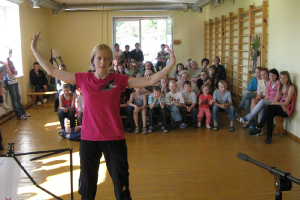 Mācību gada noslēguma atskaites pasākums 2011. gada 26. maijā_72