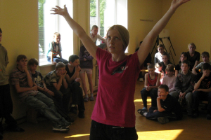 Mācību gada noslēguma atskaites pasākums 2011. gada 26. maijā_73