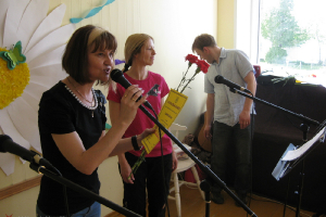Mācību gada noslēguma atskaites pasākums 2011. gada 26. maijā_76