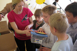 Mācību gada noslēguma atskaites pasākums 2011. gada 26. maijā_77