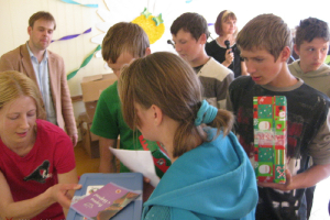 Mācību gada noslēguma atskaites pasākums 2011. gada 26. maijā_82