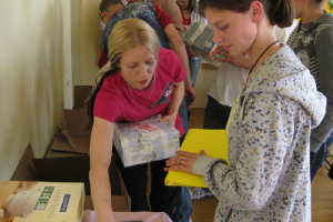 Mācību gada noslēguma atskaites pasākums 2011. gada 26. maijā_83