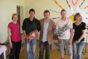 Mācību gada noslēguma atskaites pasākums 2011. gada 26. maijā_84