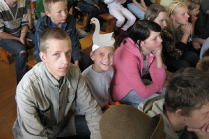 Mācību gada noslēguma atskaites pasākums 2011. gada 26. maijā_85