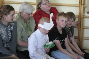 Mācību gada noslēguma atskaites pasākums 2011. gada 26. maijā_86