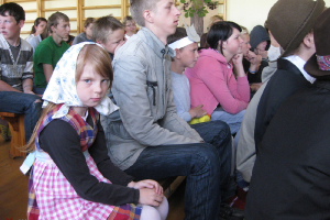 Mācību gada noslēguma atskaites pasākums 2011. gada 26. maijā_87