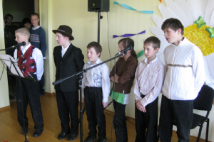 Mācību gada noslēguma atskaites pasākums 2011. gada 26. maijā_88