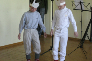 Mācību gada noslēguma atskaites pasākums 2011. gada 26. maijā_91