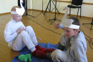 Mācību gada noslēguma atskaites pasākums 2011. gada 26. maijā_92