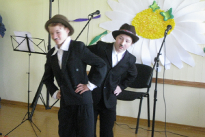 Mācību gada noslēguma atskaites pasākums 2011. gada 26. maijā_94