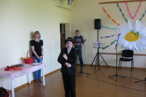 Mācību gada noslēguma atskaites pasākums 2011. gada 26. maijā_96