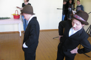 Mācību gada noslēguma atskaites pasākums 2011. gada 26. maijā_98