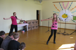 Mācību gada noslēguma atskaites pasākums 2011. gada 26. maijā_9