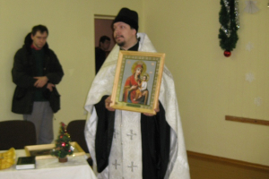 Pareizticīgo Ziemassvētku un Jaungada pasākumi 2011. gada janvārī_1