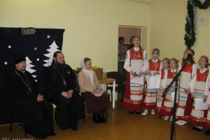 Pareizticīgo Ziemassvētku un Jaungada pasākumi 2011. gada janvārī_21
