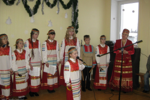 Pareizticīgo Ziemassvētku un Jaungada pasākumi 2011. gada janvārī_22