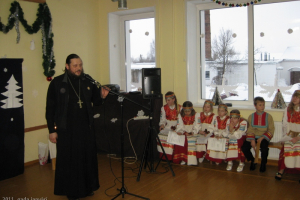 Pareizticīgo Ziemassvētku un Jaungada pasākumi 2011. gada janvārī_32