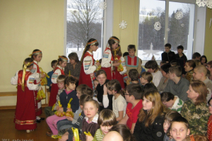 Pareizticīgo Ziemassvētku un Jaungada pasākumi 2011. gada janvārī_33