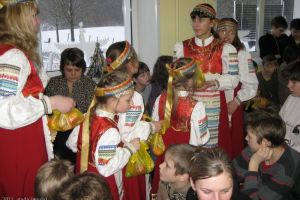 Pareizticīgo Ziemassvētku un Jaungada pasākumi 2011. gada janvārī_34