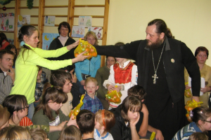 Pareizticīgo Ziemassvētku un Jaungada pasākumi 2011. gada janvārī_35