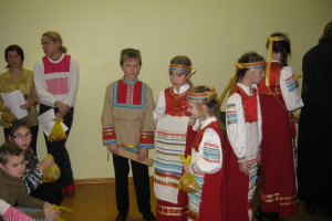 Pareizticīgo Ziemassvētku un Jaungada pasākumi 2011. gada janvārī_37