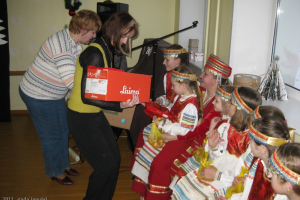 Pareizticīgo Ziemassvētku un Jaungada pasākumi 2011. gada janvārī_38