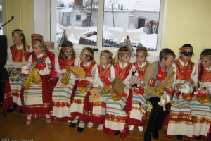 Pareizticīgo Ziemassvētku un Jaungada pasākumi 2011. gada janvārī_42