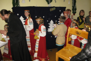 Pareizticīgo Ziemassvētku un Jaungada pasākumi 2011. gada janvārī_46