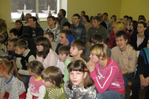 Pareizticīgo Ziemassvētku un Jaungada pasākumi 2011. gada janvārī_4