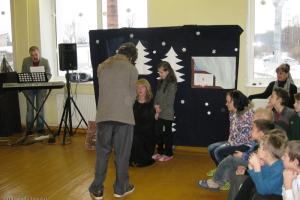 Pareizticīgo Ziemassvētku un Jaungada pasākumi 2011. gada janvārī_5