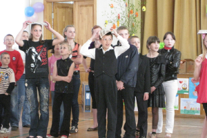 Pasākums Tiskādos 2011. gada 29. aprīlī