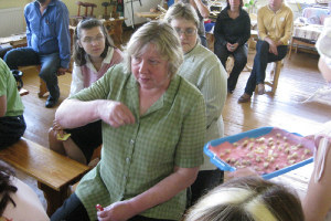 Profesiju prezentācija 2011. gada 31. maijā_111