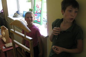 Profesiju prezentācija 2011. gada 31. maijā_115